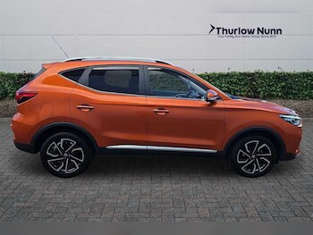 Used MG MG ZS 2024 for sale - 77826898: Photo