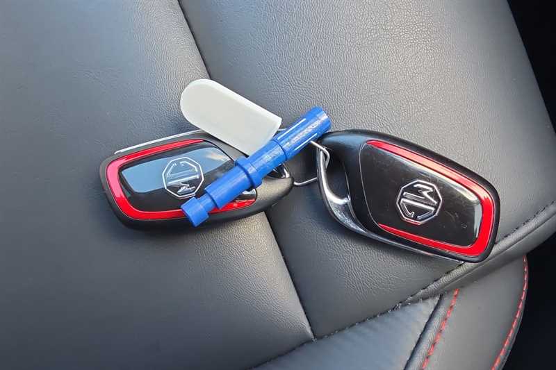 Used MG MG ZS 2024 for sale - 77826898: Photo 37