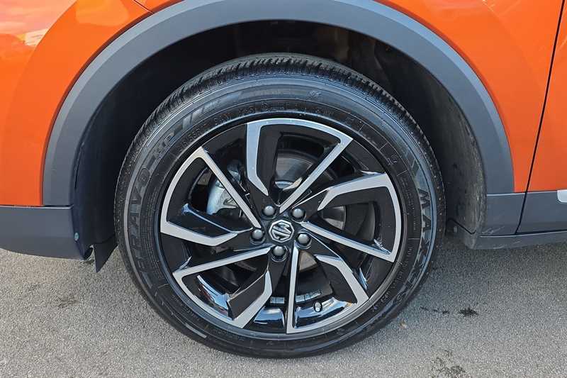 Used MG MG ZS 2024 for sale - 77826898: Photo 39