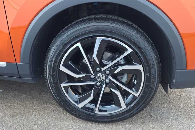 Used MG MG ZS 2024 for sale - 77826898: Photo 41