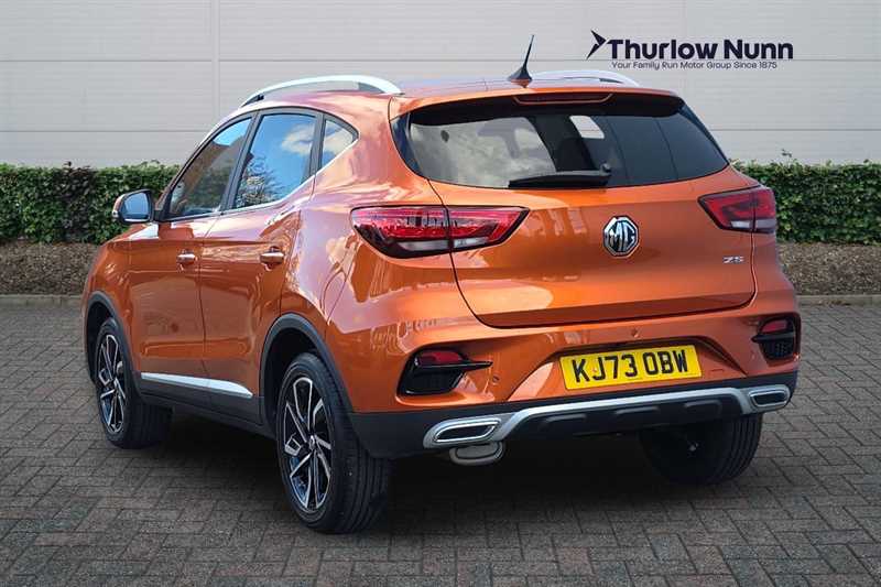 Used MG MG ZS 2024 for sale - 77826898: Photo 5