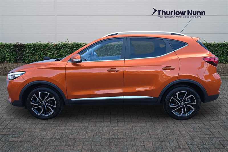 Used MG MG ZS 2024 for sale - 77826898: Photo 6