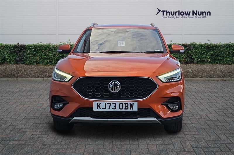 Used MG MG ZS 2024 for sale - 77826898: Photo 8