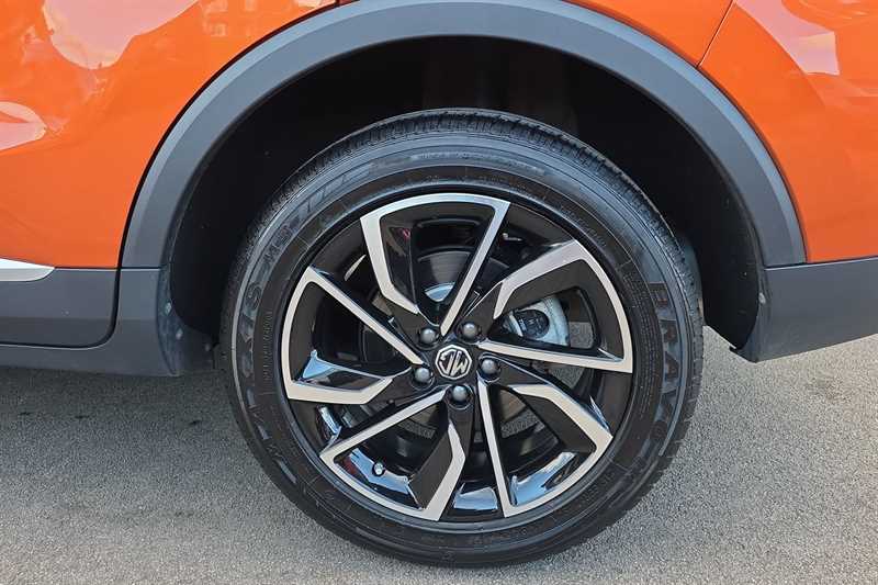 Used MG MG ZS 2024 for sale - 77826898: Photo 9