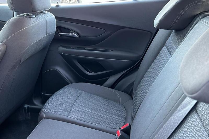 Used Vauxhall Mokka X 2019 for sale - 77513414: Photo 17