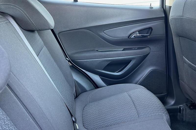 Used Vauxhall Mokka X 2019 for sale - 77513414: Photo 19