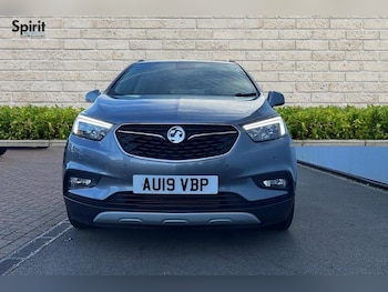 Used Vauxhall Mokka X 2019 for sale - 77513414: Photo