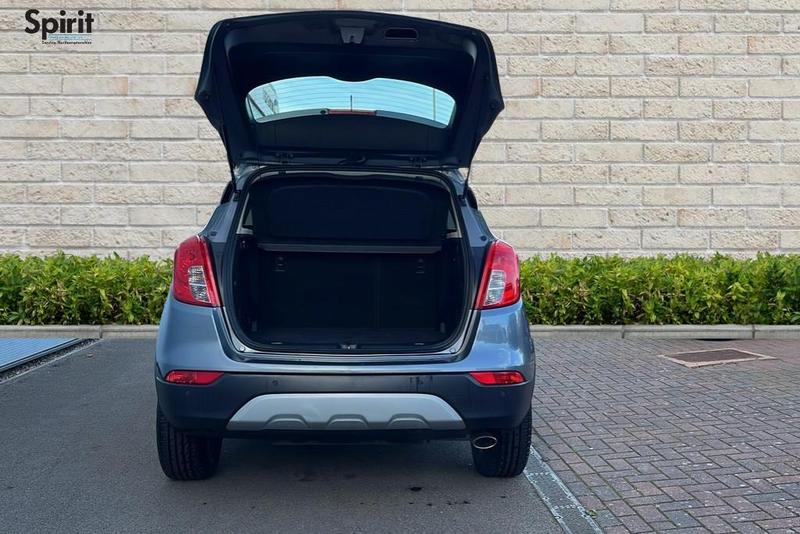 Used Vauxhall Mokka X 2019 for sale - 77513414: Photo 7