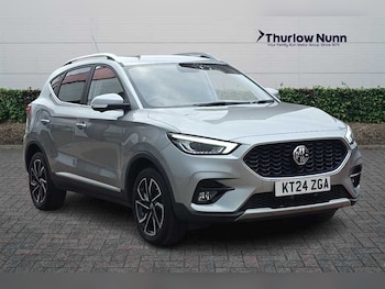 Used MG MG ZS 2024 for sale - 78798554: Photo