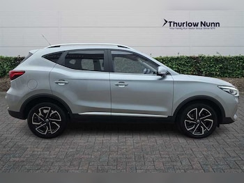 Used MG MG ZS 2024 for sale - 78798554: Photo
