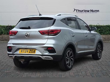 Used MG MG ZS 2024 for sale - 78798554: Photo