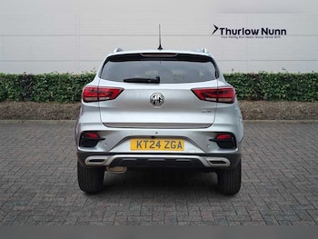 Used MG MG ZS 2024 for sale - 78798554: Photo