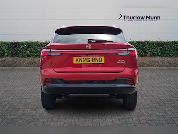 Used MG MG HS 2026 for sale - 79147285: Photo