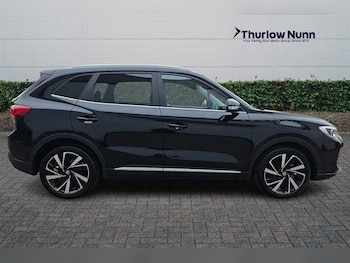 Used MG MG ZS 2024 for sale - 77927656: Photo