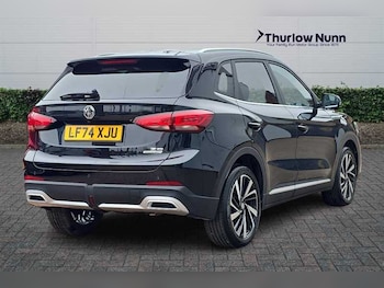 Used MG MG ZS 2024 for sale - 77927656: Photo