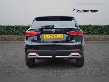 Used MG MG ZS 2024 for sale - 77927656: Photo