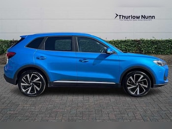 Used MG MG ZS 2025 for sale - 79555630: Photo