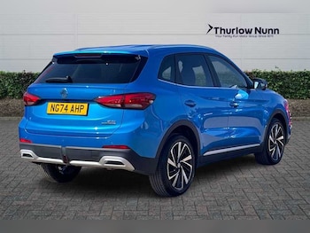 Used MG MG ZS 2025 for sale - 79555630: Photo