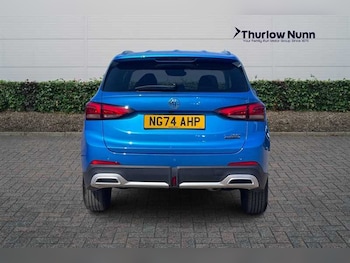 Used MG MG ZS 2025 for sale - 79555630: Photo