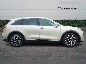 Used MG MGS6 2026 for sale - 78277929: Photo