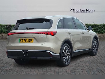 Used MG MGS6 2026 for sale - 78277929: Photo