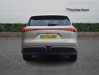 Used MG MGS6 2026 for sale - 78277929: Photo