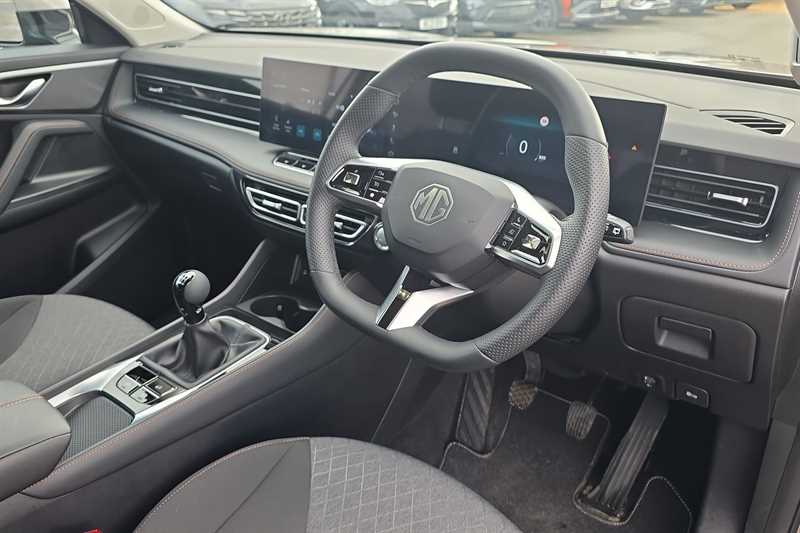 Used MG MG HS 2025 for sale - 77513608: Photo 10