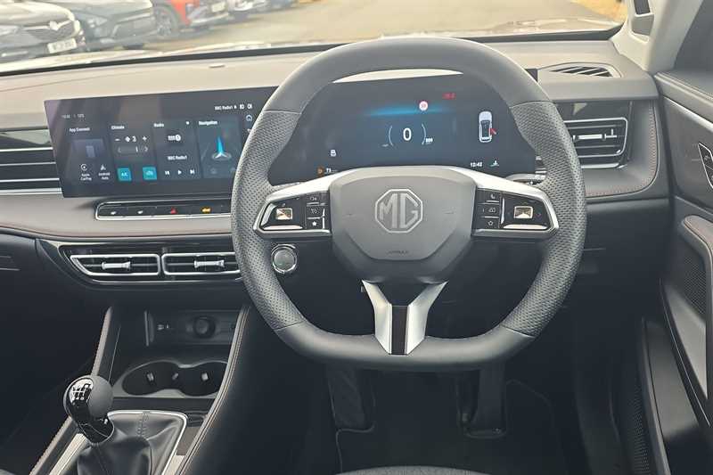 Used MG MG HS 2025 for sale - 77513608: Photo 11