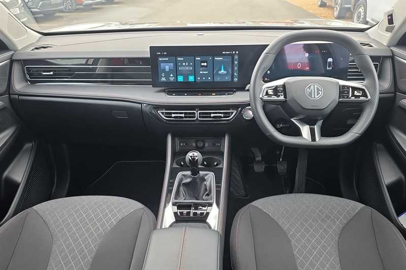 Used MG MG HS 2025 for sale - 77513608: Photo 12