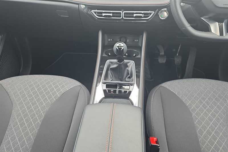 Used MG MG HS 2025 for sale - 77513608: Photo 14