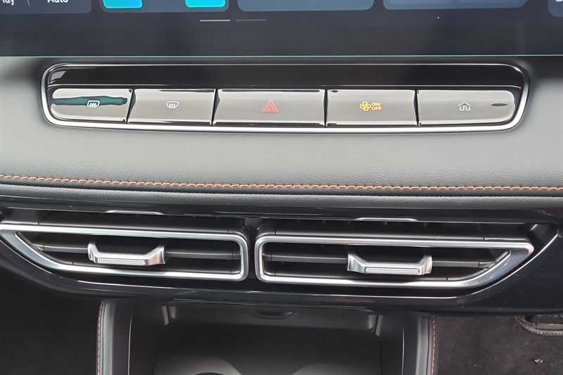 Used MG MG HS 2025 for sale - 77513608: Photo 15