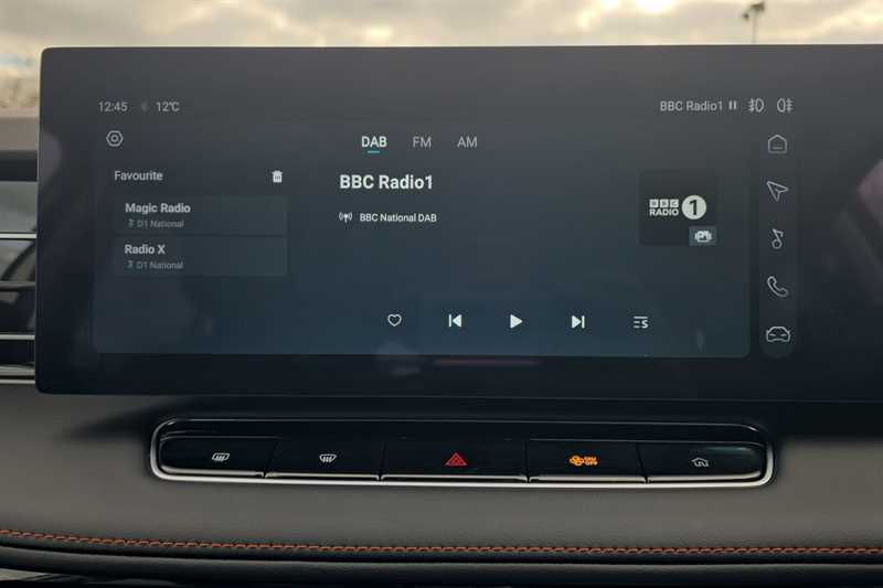 Used MG MG HS 2025 for sale - 77513608: Photo 17