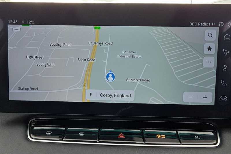 Used MG MG HS 2025 for sale - 77513608: Photo 18