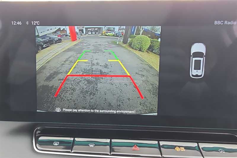 Used MG MG HS 2025 for sale - 77513608: Photo 19