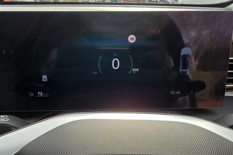 Used MG MG HS 2025 for sale - 77513608: Photo 20