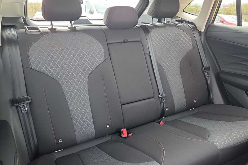 Used MG MG HS 2025 for sale - 77513608: Photo 23