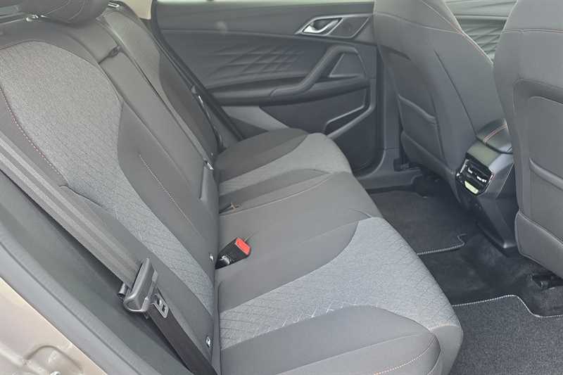 Used MG MG HS 2025 for sale - 77513608: Photo 25