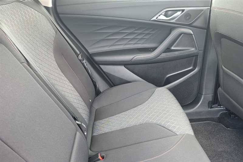 Used MG MG HS 2025 for sale - 77513608: Photo 26