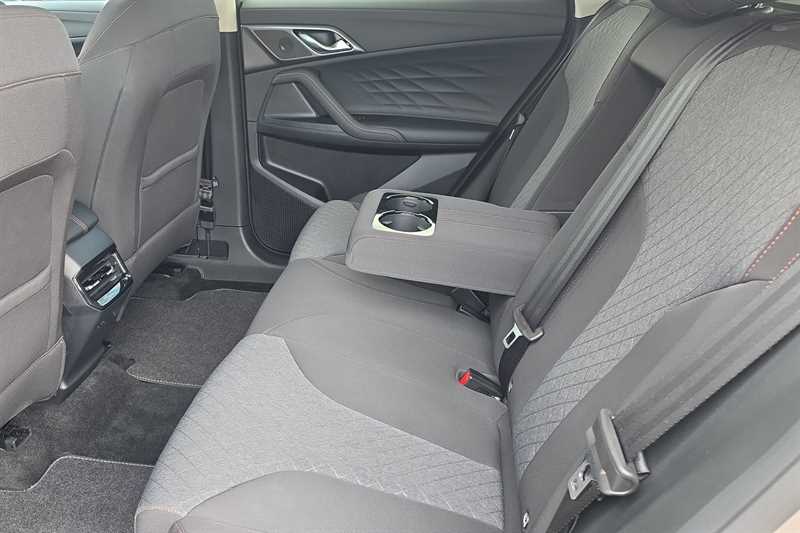 Used MG MG HS 2025 for sale - 77513608: Photo 27