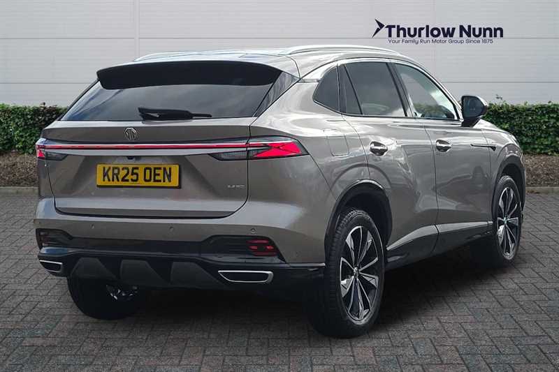 Used MG MG HS 2025 for sale - 77513608: Photo 3