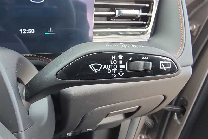 Used MG MG HS 2025 for sale - 77513608: Photo 33