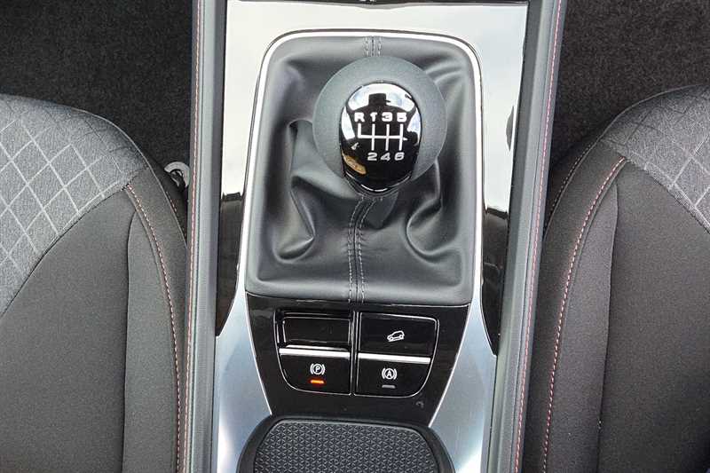 Used MG MG HS 2025 for sale - 77513608: Photo 35