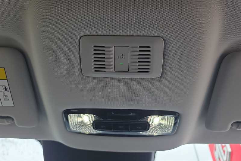 Used MG MG HS 2025 for sale - 77513608: Photo 36