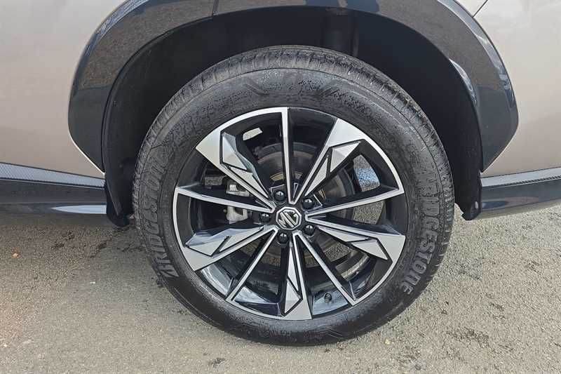 Used MG MG HS 2025 for sale - 77513608: Photo 39