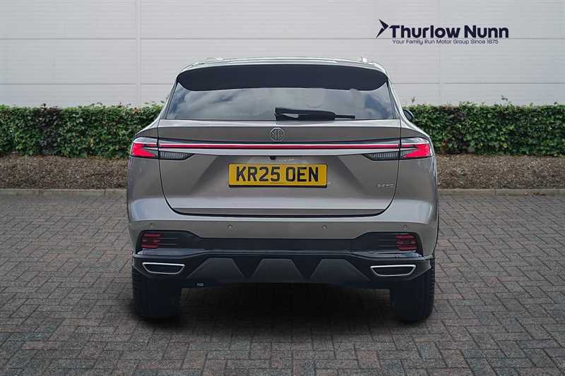 Used MG MG HS 2025 for sale - 77513608: Photo 4