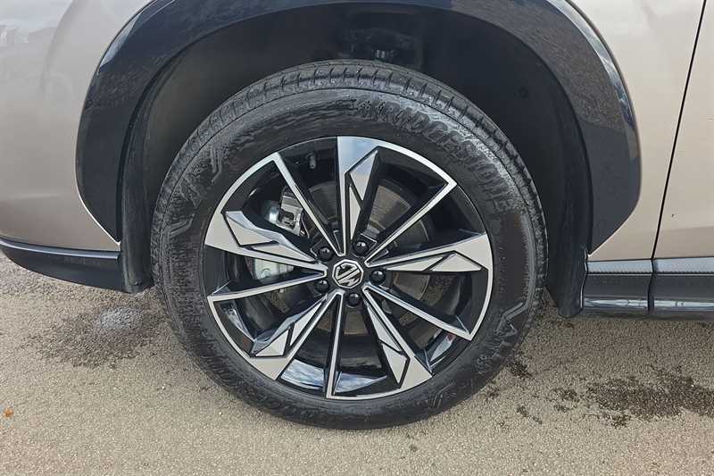 Used MG MG HS 2025 for sale - 77513608: Photo 40