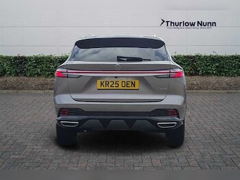 Used MG MG HS 2025 for sale - 77513608: Photo