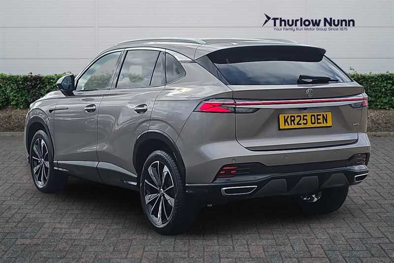 Used MG MG HS 2025 for sale - 77513608: Photo 5