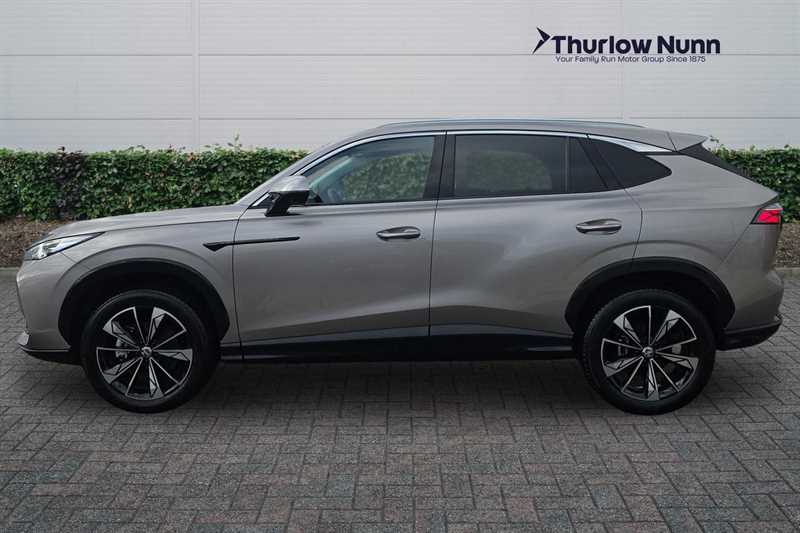 Used MG MG HS 2025 for sale - 77513608: Photo 6