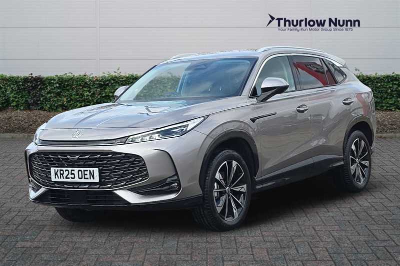 Used MG MG HS 2025 for sale - 77513608: Photo 7